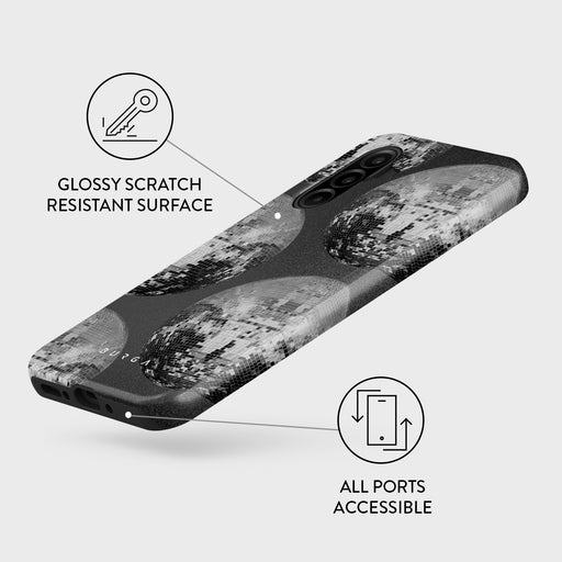 After Hours - Samsung Galaxy A26 5G Case 3