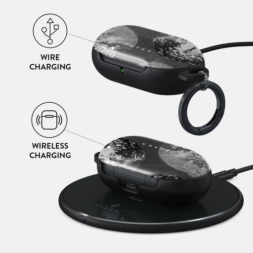 After Hours - Samsung Galaxy Buds Case 3