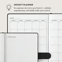 Azure Waters - Infinity Planner 4