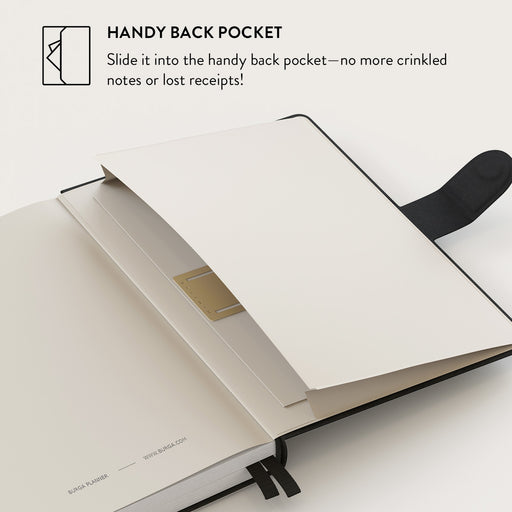 Lightning Strike - Infinity Planner 7