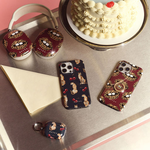 Cougar - Xiaomi 12 Case 6