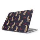Cougar - Estuche rígido para MacBook 1