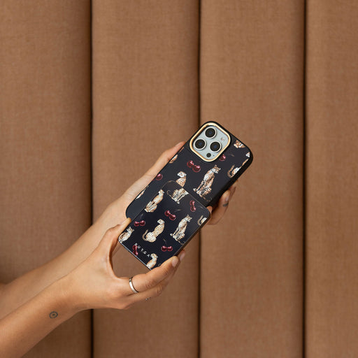 Cougar - Magnetic Power Bank 33