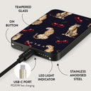 Cougar - Magnetic Power Bank 5