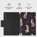 Cougar - Samsung Galaxy Tab S9 Ultra Case 2