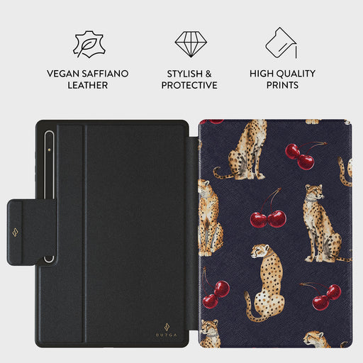 Cougar - Samsung Galaxy Tab S9 Ultra Case 2