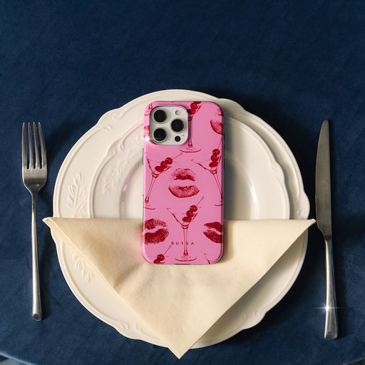 Call Me - iPhone 13 Pro Max Case 29