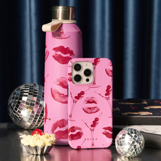 Call Me - iPhone 13 Pro Max Case 30
