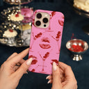 Call Me - iPhone 13 Pro Max Case 26