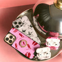 Hotshot - iPhone 11 Case 38