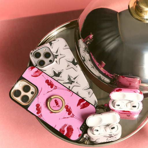 Hotshot - iPhone 11 Case 38