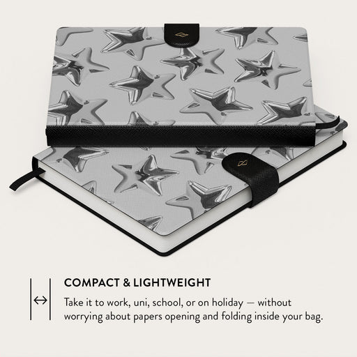 Hotshot - Notebook 8