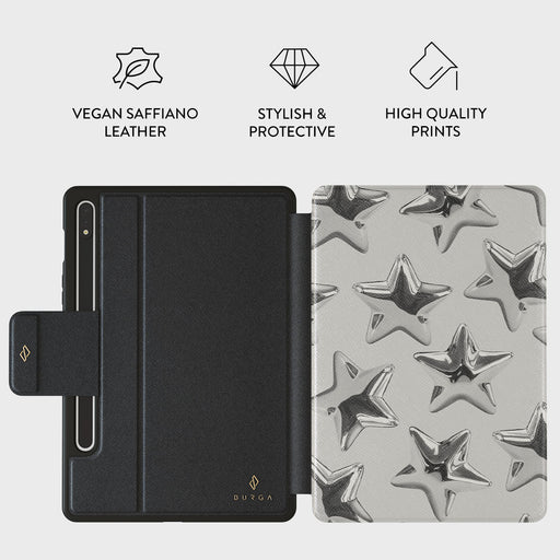 Hotshot - Samsung Galaxy Tab S9+ Case 2
