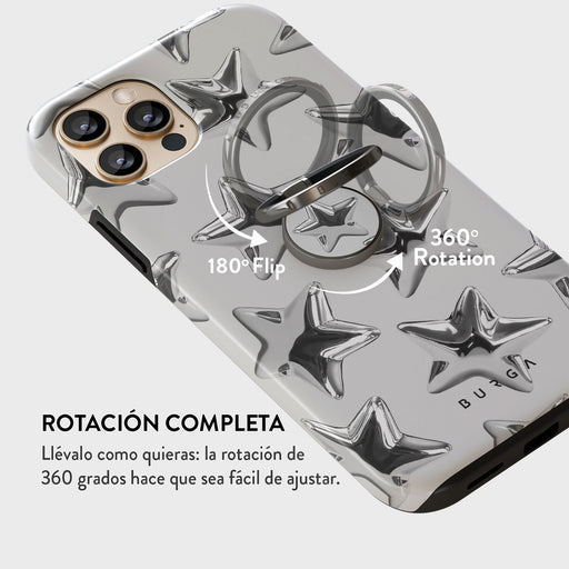 Hotshot - Porta Anillos 3