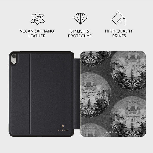 After Hours - iPad 10.9 (A16/10th Gen) Case 2