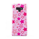 Plastic Sky - Samsung Galaxy Note 9 Case 1
