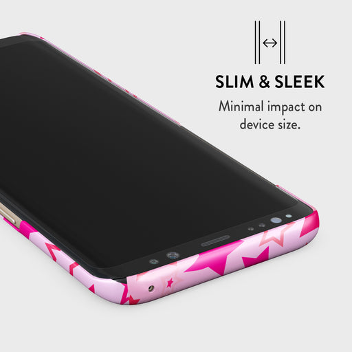 Plastic Sky - Samsung Galaxy Note 9 Case 4