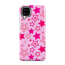 Plastic Sky - Samsung Galaxy A12 4G Case 1