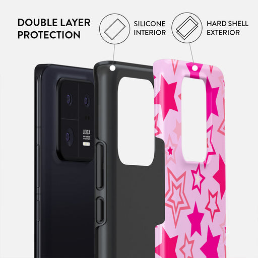 Plastic Sky - Xiaomi 13 Pro Case 2