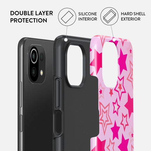 Plastic Sky - Xiaomi Mi 11 Lite 4G / 5G Case 2