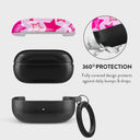 Plastic Sky - Samsung Galaxy Buds FE Case 2