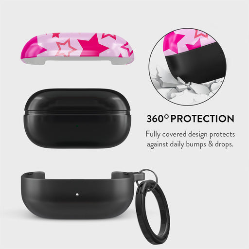 Plastic Sky - Samsung Galaxy Buds FE Case 2