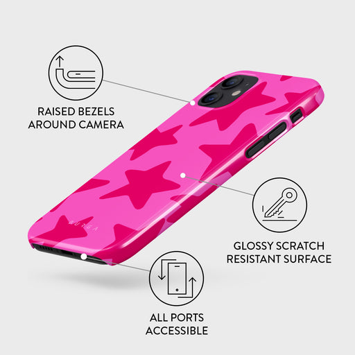 Let's Go Party - iPhone 12 Mini Case 3
