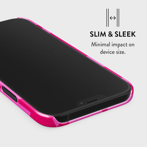 Let's Go Party - iPhone 12 Mini Case 4