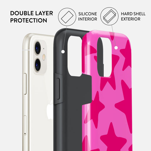 Let's Go Party - iPhone 11 Case 6
