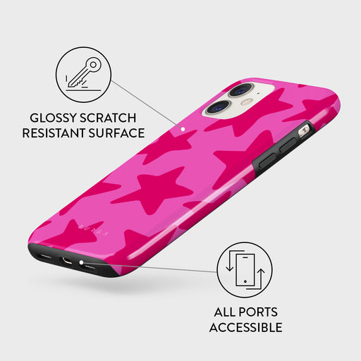 Let's Go Party - iPhone 11 Case 7