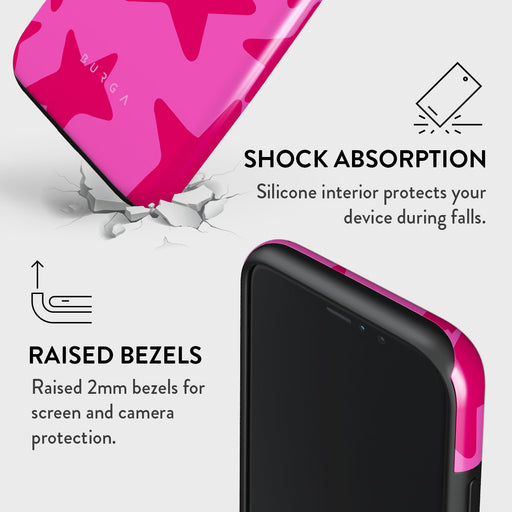 Let's Go Party - iPhone 11 Case 8