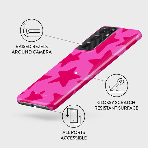 Let's Go Party - Samsung Galaxy S21 Ultra Case 3