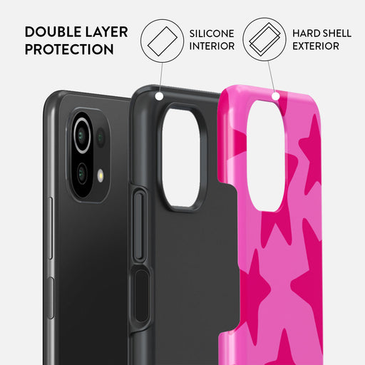 Let's Go Party - Xiaomi Mi 11 Lite 4G / 5G Case 2