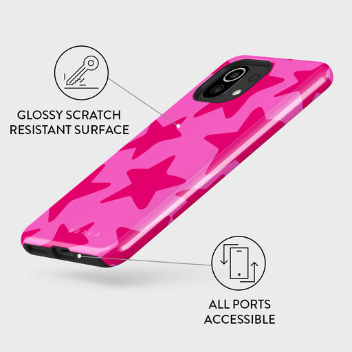 Let's Go Party - Xiaomi Mi 11 Lite 4G / 5G Case 3
