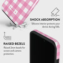 Think Pink - iPhone 13 Pro Max Case 8