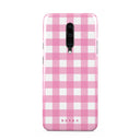 Think Pink - OnePlus 7 Pro / 7T Pro Case 1