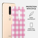 Think Pink - OnePlus 7 Pro / 7T Pro Case 2