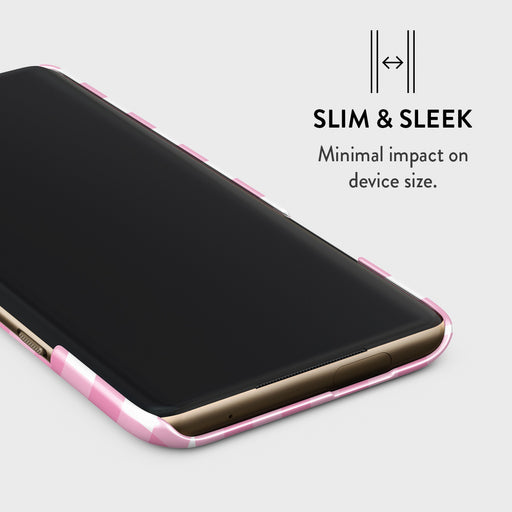 Think Pink - OnePlus 7 Pro / 7T Pro Case 4