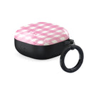 Think Pink - Samsung Galaxy Buds Pro Case 1