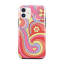 Roller Disco - iPhone 11 Case 5
