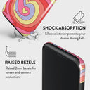 Roller Disco - iPhone 11 Case 8