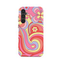 Roller Disco - Samsung Galaxy S23 FE Case 1