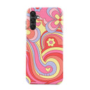 Roller Disco - Samsung Galaxy A25 Funda 1