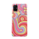 Roller Disco - Samsung Galaxy A71 4G Case 1