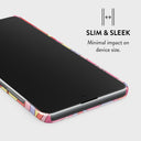 Roller Disco - Samsung Galaxy A71 4G Case 4