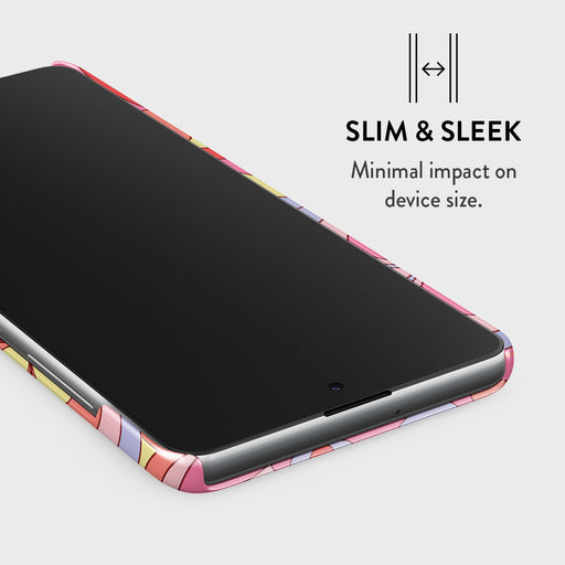 Roller Disco - Samsung Galaxy A71 4G Case 4