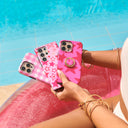 Let's Go Party - iPhone 12 Mini Case 11