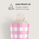 Think Pink - Travel Mug 11