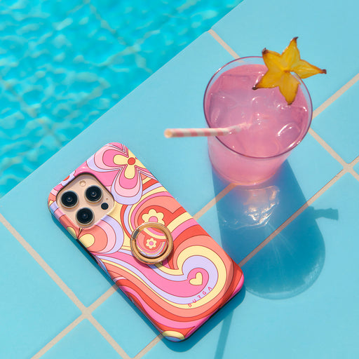 Roller Disco - Samsung Galaxy S23 FE Case 6