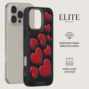 Crush - iPhone 16 Pro Funda 2